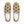 Carica l&#39;immagine nel Visualizzatore galleria, Intersex Pride Casual Purple Slip-On Shoes
