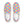 Carica l&#39;immagine nel Visualizzatore galleria, Pansexual Pride Casual White Slip-On Shoes
