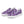 Load image into Gallery viewer, Asexual Classic Purple Slip-On Shoes
