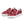 Cargar imagen en el visor de la galería, Lesbian Pride Classic Burgundy Slip-On Shoes
