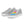 Load image into Gallery viewer, Pansexual Pride Modern Gray Slip-On Shoes
