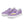 Carregar imagem no visualizador da galeria, Non-Binary Pride Modern Purple Slip-On Shoes
