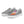 Load image into Gallery viewer, Lesbian Pride Modern Gray Slip-On Shoes
