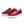 Carregar imagem no visualizador da galeria, Lesbian Pride Modern Burgundy Slip-On Shoes
