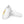 Laden Sie das Bild in den Galerie-Viewer, Intersex Pride Modern White Slip-On Shoes
