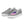 Load image into Gallery viewer, Genderfluid Pride Modern Gray Slip-On Shoes
