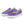 Carica l&#39;immagine nel Visualizzatore galleria, Gay Pride Modern Purple Slip-On Shoes
