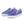 Laden Sie das Bild in den Galerie-Viewer, Bisexual Pride Modern Blue Slip-On Shoes
