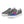 Carregar imagem no visualizador da galeria, Bisexual Pride Modern Gray Slip-On Shoes
