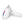 Charger l&#39;image dans la galerie, Bisexual Pride Modern White Slip-On Shoes
