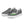 Load image into Gallery viewer, Aromantic Pride Modern Gray Slip-On Shoes
