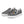 Load image into Gallery viewer, Ally Pride Modern Gray Slip-On Shoes
