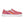 Load image into Gallery viewer, Lesbian Pride Colors Original Pink Slip-On Shoes
