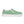 Laden Sie das Bild in den Galerie-Viewer, Aromantic Pride Modern Green Slip-On Shoes
