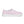 Load image into Gallery viewer, Pinstriped Lesbian Pride Pink Slip-On Shoes
