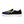 Load image into Gallery viewer, Gay Pride Modern Black Slip-On Shoes
