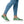 Laden Sie das Bild in den Galerie-Viewer, Ally Classic Green Slip-On Shoes
