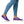 Cargar imagen en el visor de la galería, Bisexual Classic Purple Slip-On Shoes
