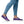 Cargar imagen en el visor de la galería, Genderfluid Pride Modern Purple Slip-On Shoes
