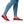 Cargar imagen en el visor de la galería, Gay Pride Modern Red Slip-On Shoes
