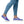 Laden Sie das Bild in den Galerie-Viewer, Bisexual Pride Modern Blue Slip-On Shoes
