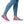 Laden Sie das Bild in den Galerie-Viewer, Bisexual Pride Casual Pink Slip-On Shoes
