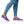 Cargar imagen en el visor de la galería, Bisexual Pride Casual Blue Slip-On Shoes
