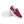 Load image into Gallery viewer, Lesbian Pride Colors Original Burgundy Slip-On Shoes
