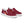 Load image into Gallery viewer, Lesbian Pride Colors Original Burgundy Slip-On Shoes
