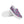 Load image into Gallery viewer, Bisexual Classic Gray Slip-On Shoes
