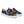 Load image into Gallery viewer, Gay Pride Classic Navy Slip-On Shoes
