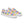 Carica l&#39;immagine nel Visualizzatore galleria, Gay Pride Classic White Slip-On Shoes
