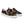 Load image into Gallery viewer, Gay Pride Classic Black Slip-On Shoes
