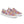 Load image into Gallery viewer, Lesbian Pride Classic Gray Slip-On Shoes
