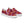 Load image into Gallery viewer, Lesbian Pride Classic Burgundy Slip-On Shoes
