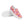 Load image into Gallery viewer, Lesbian Pride Classic Pink Slip-On Shoes
