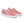 Load image into Gallery viewer, Lesbian Pride Classic Pink Slip-On Shoes
