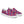 Load image into Gallery viewer, Pansexual Pride Classic Violet Slip-On Shoes
