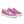 Load image into Gallery viewer, Transgender Pride Modern Pink Slip-On Shoes
