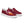 Carregar imagem no visualizador da galeria, Lesbian Pride Modern Burgundy Slip-On Shoes
