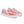 Load image into Gallery viewer, Lesbian Pride Modern Pink Slip-On Shoes
