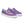 Laden Sie das Bild in den Galerie-Viewer, Intersex Pride Modern Purple Slip-On Shoes
