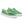 Load image into Gallery viewer, Gay Pride Modern Green Slip-On Shoes
