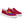 Carregar imagem no visualizador da galeria, Gay Pride Modern Red Slip-On Shoes
