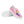 Load image into Gallery viewer, Gay Pride Modern Pink Slip-On Shoes
