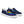 Carregar imagem no visualizador da galeria, Gay Pride Modern Navy Slip-On Shoes
