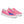 Cargar imagen en el visor de la galería, Bisexual Pride Modern Pink Slip-On Shoes
