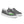 Load image into Gallery viewer, Aromantic Pride Modern Gray Slip-On Shoes
