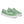 Load image into Gallery viewer, Aromantic Pride Modern Green Slip-On Shoes
