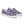 Carica l&#39;immagine nel Visualizzatore galleria, Genderqueer Pride Casual Purple Slip-On Shoes
